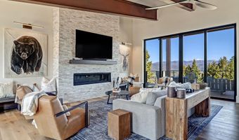 171 El Camino Real, Angel Fire, NM 87710