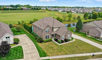 3762 Woodruff Pl, Bargersville, IN 46106