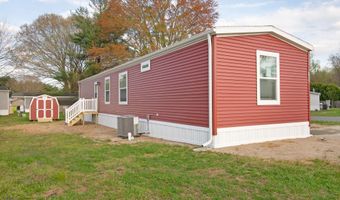 161 CARNATION Dr 76, Magnolia, DE 19962