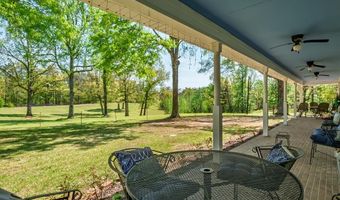 1719 Deer Creek Rd, Batesville, MS 38606