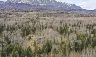 17861 E Chickaloon Rd, Chickaloon, AK 99674