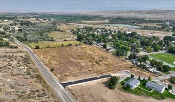 Tbd Lot 6 E Street W, Basin, WY 82410