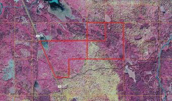 TBD US 141 Road Lukes Road, Amasa, MI 49903