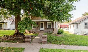 905 Parallel St, Atchison, KS 66002