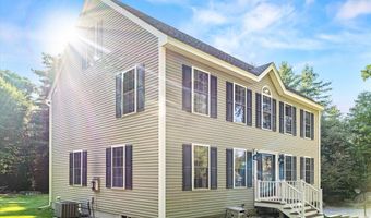 34 Chestnut Dr, Allenstown, NH 03275