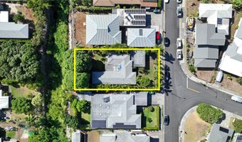 485 Kiholo St, Honolulu, HI 96821