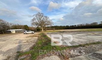 326 N Main St, Atmore, AL 36502