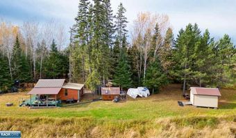 Fire # 10899 Hwy 22, Angora, MN 55703