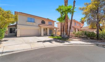 966 PACK SADDLE Ct, Henderson, NV 89014