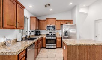 3885 N 294TH Ln, Buckeye, AZ 85396