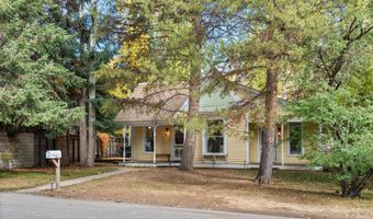 406 W Smuggler St, Aspen, CO 81611
