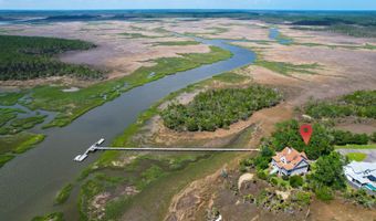 0 Cat Island Pkwy, Awendaw, SC 29429