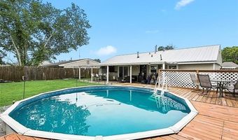 90 KATHI Ln, Avondale, LA 70094