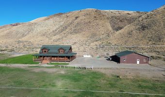 23199 Highway 75, Challis, ID 83226