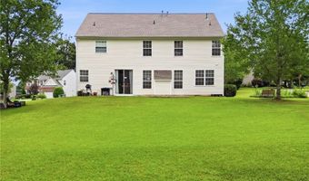 4502 Greenside Walk, Austell, GA 30106
