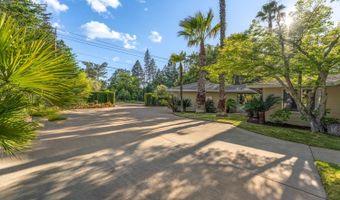 541 Sunset Dr, Angwin, CA 94508