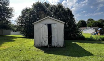 107 Independence Ave, Bardstown, KY 40004