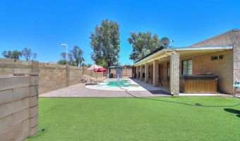 1956 N CAMINO REAL, Casa Grande, AZ 85122