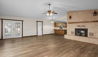 3022 Dow Jones Rd, Alma, AR 72921
