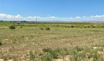 Cloud Peak Road, Byron, WY 82412