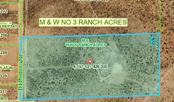 Lot 6 Illinois Camp Road, Carlsbad, NM 88220