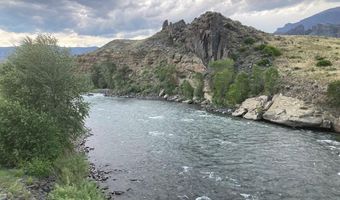 21 Stillwater Dr Lot 119, Cody, WY 82414