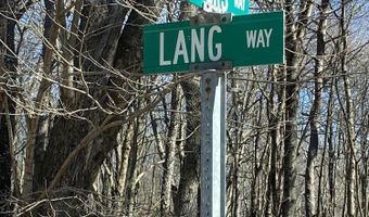 Jeffers Way & Lang Way lot Ev593, Albrightsville, PA 18210