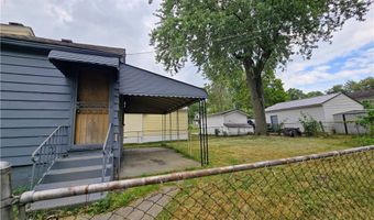1138 Joy Ave, Akron, OH 44306