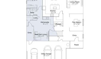 12708 Hereford Ave, Rancho Cordova, CA 95742