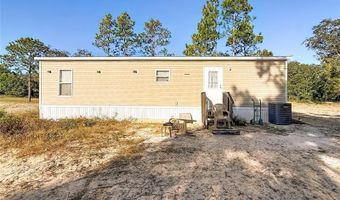 9651 NE 105TH Ave, Archer, FL 32618