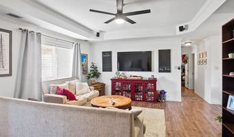 106 Seminole Cir, Austin, AR 72023