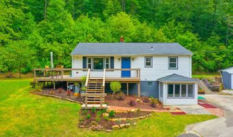 119 Beulah Ln, Barbourville, KY 40906