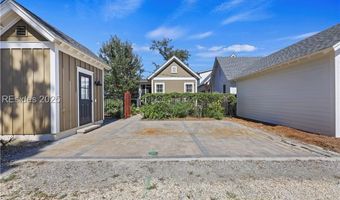 8 Hamlet Row, Beaufort, SC 29906