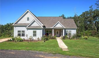 3931 Upper Bethany Rd, Ball Ground, GA 30107
