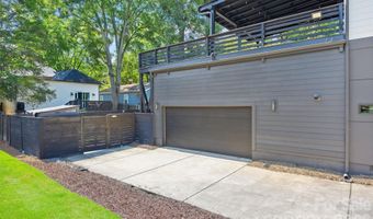 1704 Pegram St, Charlotte, NC 28205
