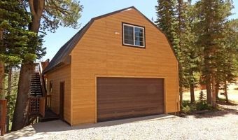 894 N Aspen Dr, Brian Head, UT 84719