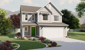 48 W 925 N Plan: Saddlewood, Brigham City, UT 84302