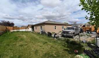 1623 Summerwind Dr, Fernley, NV 89408