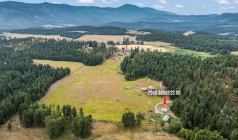 2516 BURGESS Rd, Addy, WA 99101