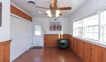 3506 CROCKETT St, Amarillo, TX 79109