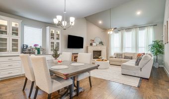 14941 Gentry Dr, Aledo, TX 76008
