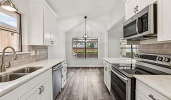 1406 Petunia Dr, Allen, TX 75002