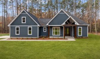 Doe Hill Road, Autryville, NC 28318