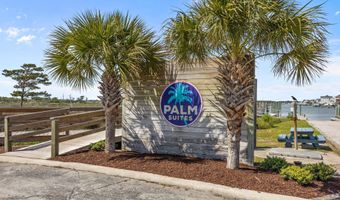 602 W Ft Macon Rd 114, Atlantic Beach, NC 28512