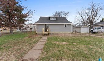307 W Oak St, Beresford, SD 57004
