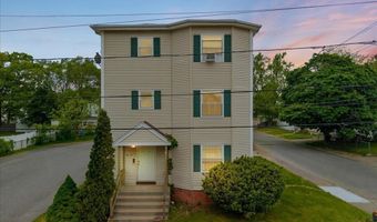 35 Hazel St B, Attleboro, MA 02703