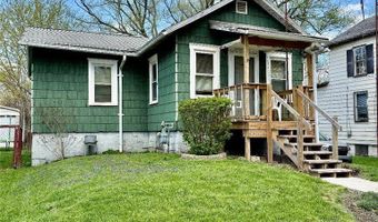22846 Norman Ave, Alliance, OH 44401