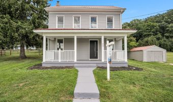 77 MOULSTOWN Rd, Abbottstown, PA 17301