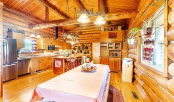 22 Johnson Creek Rd, Buffalo, WY 82834