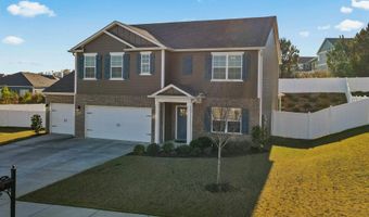 1036 CANVASBACK Way, Alabaster, AL 35007